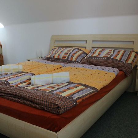 Apartman V Podskali Hluboká nad Vltavou 외부 사진