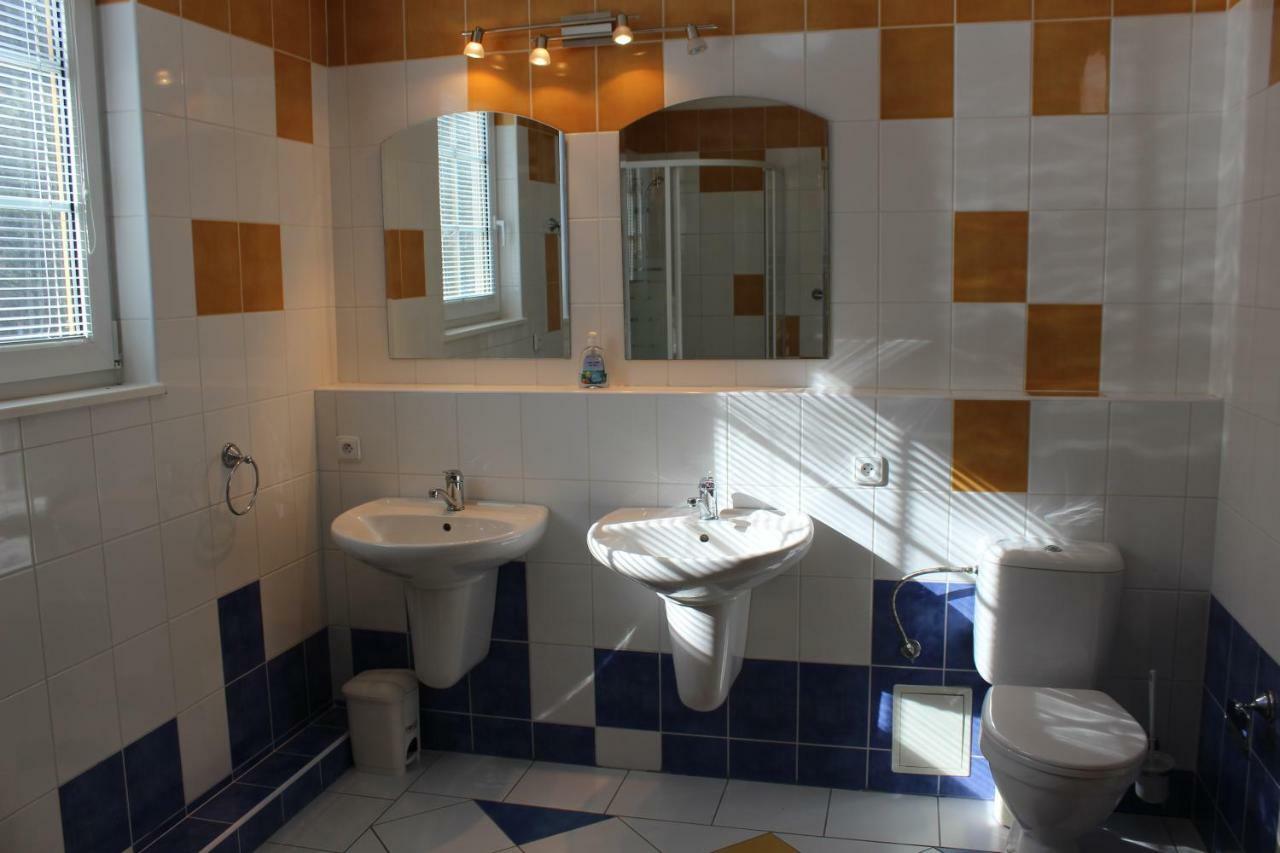 Apartman V Podskali Hluboká nad Vltavou 외부 사진