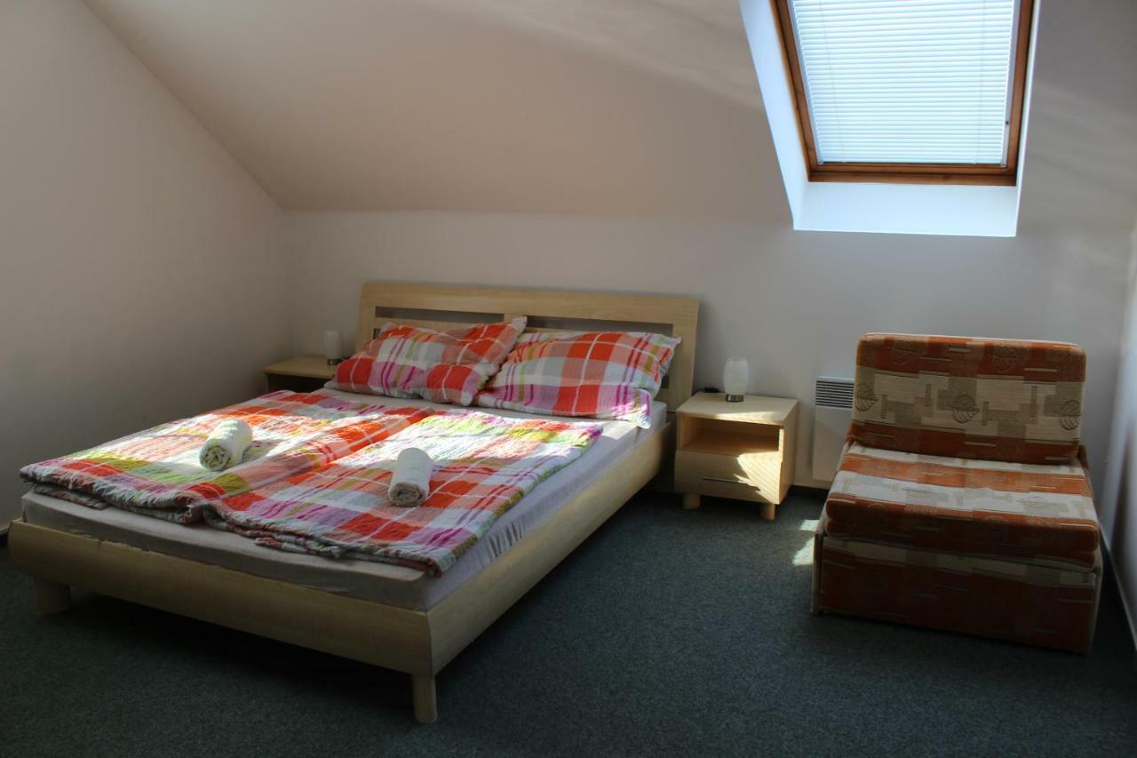 Apartman V Podskali Hluboká nad Vltavou 외부 사진