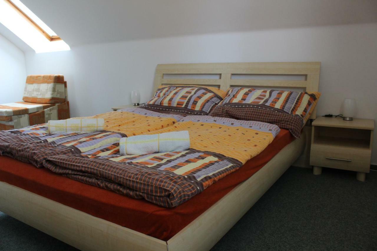 Apartman V Podskali Hluboká nad Vltavou 외부 사진