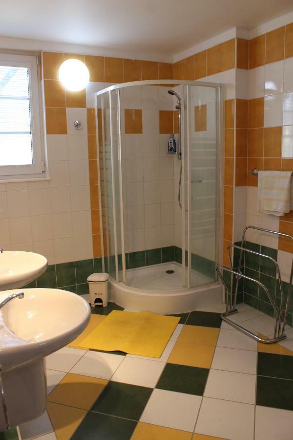 Apartman V Podskali Hluboká nad Vltavou 외부 사진