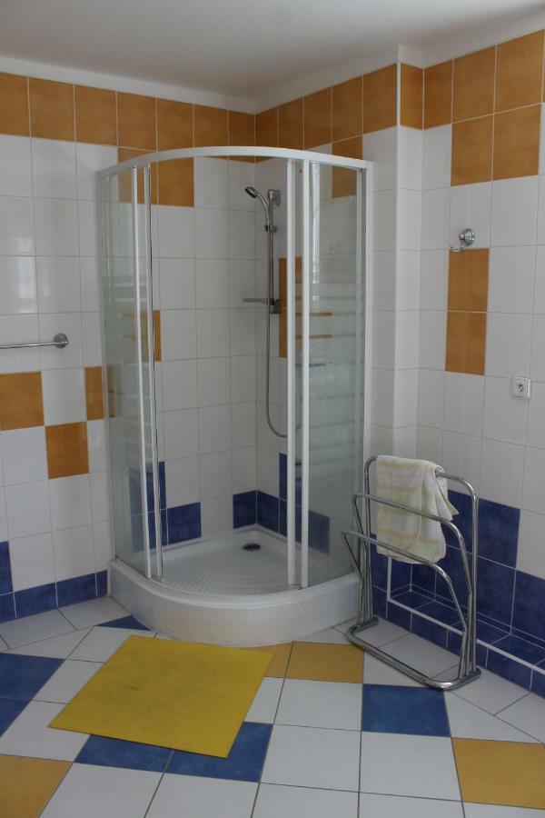 Apartman V Podskali Hluboká nad Vltavou 외부 사진