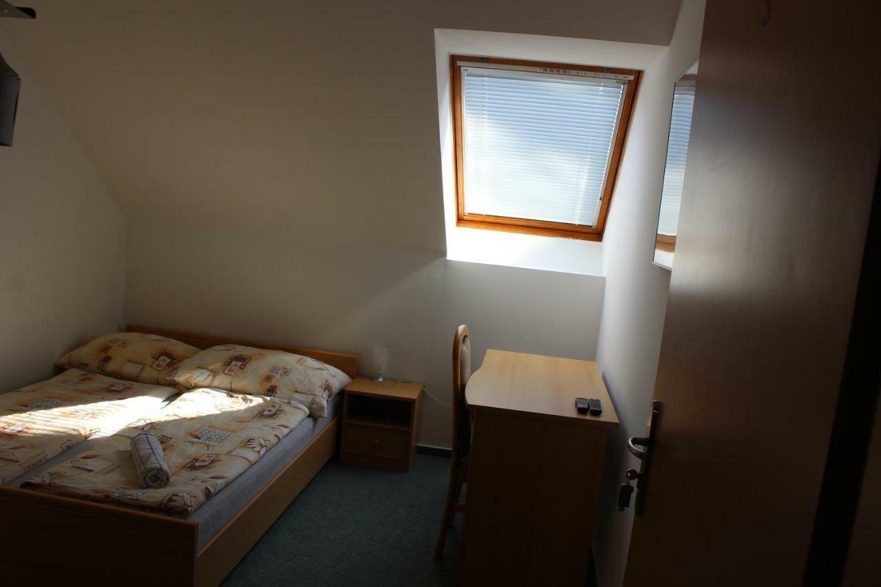 Apartman V Podskali Hluboká nad Vltavou 외부 사진